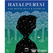 Hayalperest Yabanc Yaynlar