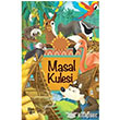 Masal Kulesi Halk Kitabevi