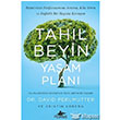Tahl Beyin Yaam Plan Pegasus Yaynlar