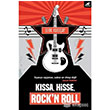 Kssa Hisse Rock`n Roll Kara Karga Yaynlar