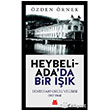 Heybeliada`da Bir Ik Krmz Kedi Yaynevi
