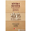 Kitab Mensur Berikan Yaynlar