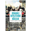 Osmanl Devleti`nde Klelik Tezkire Yaynlar