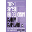 Trk Siyasi Bilgeliinin Kadim Kaplar tken Neriyat