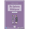 ki ehrin Hikayesi Arkada Yaynlar