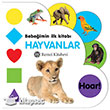 Bebeimin lk Kitab Hayvanlar Remzi Kitabevi