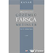 zml Farsa Metinler Say Yaynlar