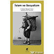 slam ve Sosyalizm Ayrnt Yaynlar