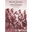 Krm Sava ve Osmanllar 	Candan Badem  Bankas Kltr Yaynlar