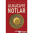 lkcye Notlar Kariyer Yaynlar