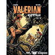 Valerian Cilt 0 Kt Ryalar Yap Kredi Yaynlar
