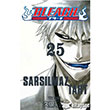 Bleach 25 Cilt Gerekli eyler Yaynclk