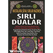 Hastalara ifal Srlar Hazinesi Srl Dualar Kabe Basn Yayn Datm