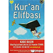 Kuran Elifbas Kartela Kabe Basn Yayn Datm