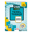 niversiteye Giri Snav Temel Trke Soru Bankas Evrensel letiim Yaynlar