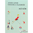 Adım Adım Sağlıklı Egzersiz Kırk Yayınevi