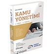 2. Snf 3. Yaryl Kamu Ynetimi Kod:5431 Murat Yaynlar
