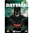 Batman Avrupa JBC Yaynclk