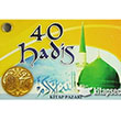 40 Hadis Kartelas Kitap Pazar