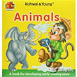 Animals Kohwai Young