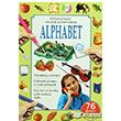 Sticker Activity Book Alphabet Kohwai Young