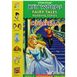Key Words Cinderella: Level 2 Intermediate English Kohwai Young