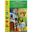 Key Words : The Little Tin Soldier Level 2 Intermediate English Kohwai Young