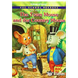 Pre School Readers The Town Mouse and The Country Mouse Kohwai Young