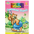 Phonics Discovery: Consobant Blends Level 5 Kohwai Young