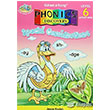 Phonics Discovery: Special Combinations Level 6 Kohwai Young