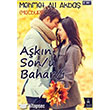 Akn Sonu Bahar Kule Kitap