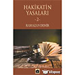 Hakikatin Yasalar 2 Metropol Yaynlar