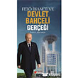 Fet haneti ve Devlet Baheli Gerei Berikan Yaynlar