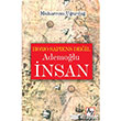 Homo Sapiens Deil Ademolu nsan AZ Kitap