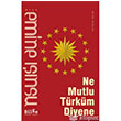 Ne Mutlu Trkm Diyene Bilge Kltr Sanat Yaynlar