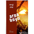 Arpa Boyu Artos Kitap