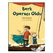 Berk Operac Oldu Gn Kitapl