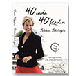 40 nda 40 Kadn A7 Kitap