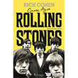 Gne Ay ve Rolling Stones Domingo Yaynevi