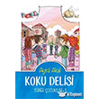 Koku Delisi Sper ocuklar 3 Tudem Edebiyat