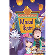 Masal ksiri Halk Kitabevi