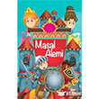 Masal Alemi Halk Kitabevi
