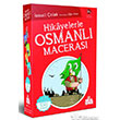 Hikayelerle Osmanl Maceras Seti Nesil ocuk Yaynlar
