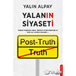 Yalann Siyaseti Destek Yaynlar