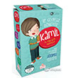 Kamil ve Ar Geyik Hikayeleri Seti 5 Kitap Nesil ocuk Yaynlar