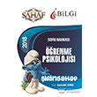 2018 KPSS Eitim Bilimleri irinsahaf renme Psikolojisi Tamam zml Soru Bankas Bilgi Eitim Merkezi Yaynlar