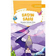 Sa`d`n Sabr Nesil ocuk Yaynlar