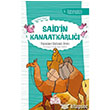 Said in Kanaatkarl Nesil ocuk Yaynlar
