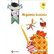 Hepimiz Seniniz Odt Yaynclk