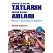 Damakta Kalan Tatlarn Aklda Kalan Adlar ODT Yaynclk